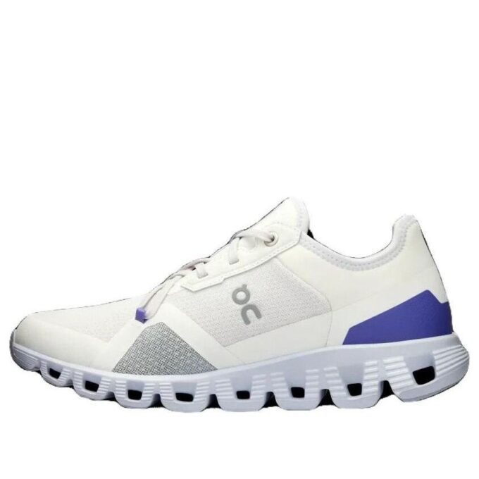 Cloud X 3 AD «Nimbus Sin Teñir»
