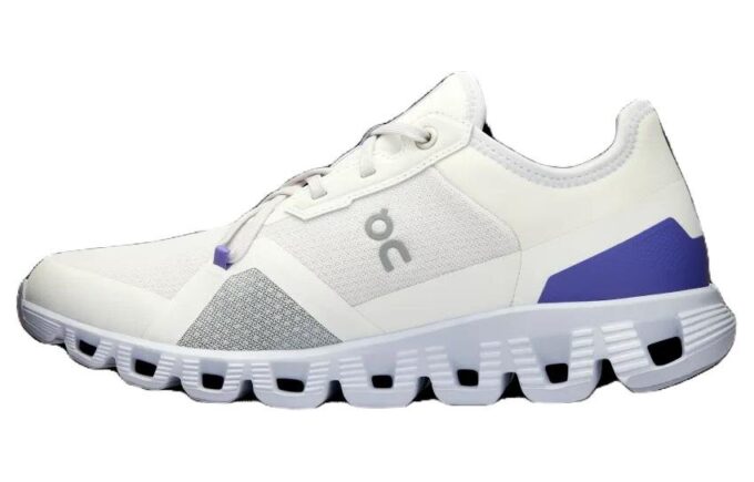 Cloud X 3 AD «Nimbus Sin Teñir»