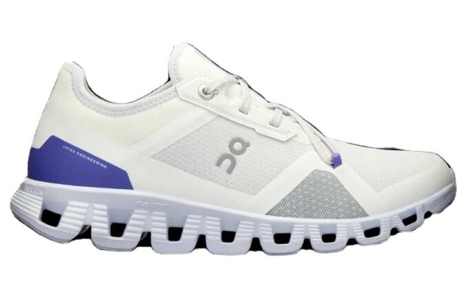 Cloud X 3 AD «Nimbus Sin Teñir»
