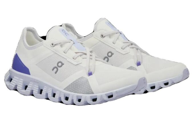Cloud X 3 AD «Nimbus Sin Teñir»