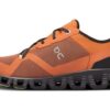 Cloud X 3 AD «Sombra Naranja» Cloud X 3 AD «Sombra Naranja»