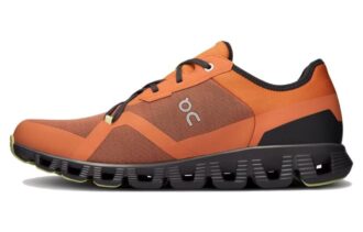 Cloud X 3 AD «Sombra Naranja»