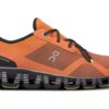 Cloud X 3 AD «Sombra Naranja» Cloud X 3 AD «Sombra Naranja»