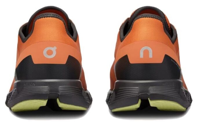 Cloud X 3 AD «Sombra Naranja» Cloud X 3 AD «Sombra Naranja»