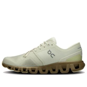 Cloud X 3 «Aloe Cazador»