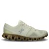 Cloud X 3 «Aloe Cazador»
