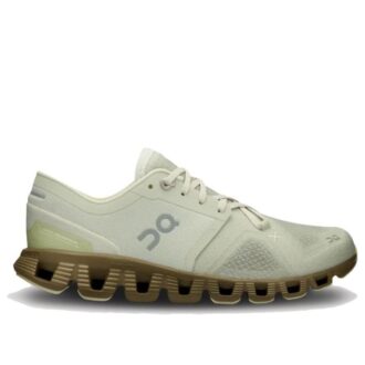 Cloud X 3 «Aloe Cazador»