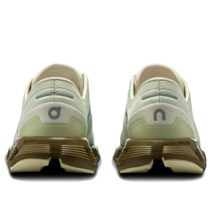Cloud X 3 «Aloe Cazador»