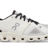 Cloud X 3 «Blanco Negro»