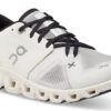 Cloud X 3 «Blanco Negro»