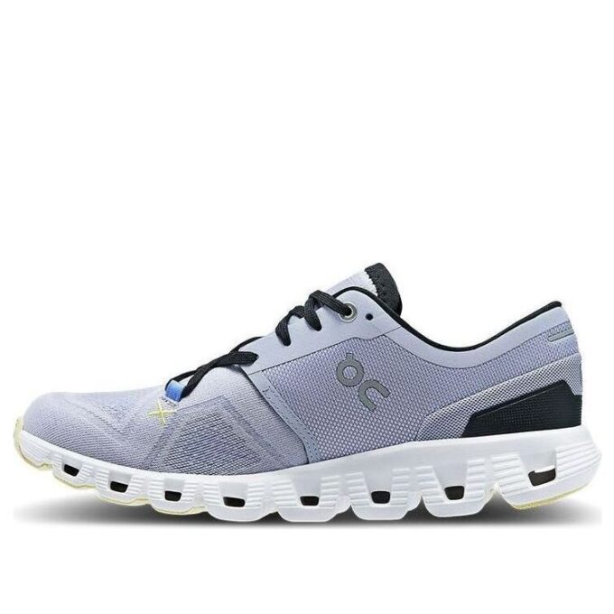 Cloud X 3 «Blanco Nimbus»