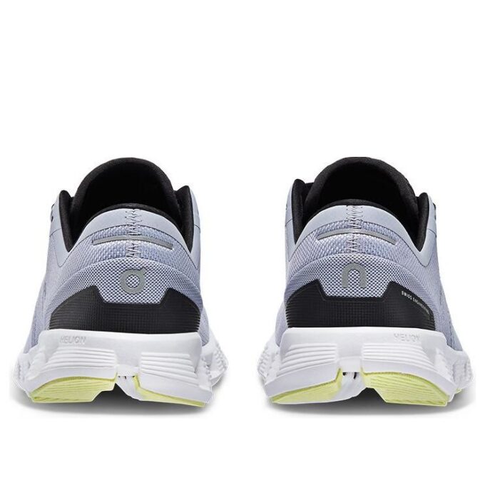 Cloud X 3 «Blanco Nimbus»