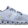 Cloud X 3 «Cambio Heather Medianoche»