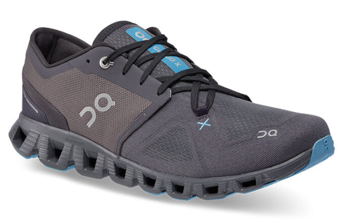 Cloud X 3 «Eclipse Magnético»