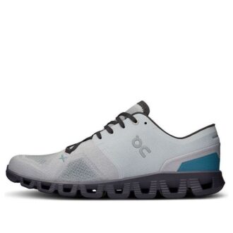 Cloud X 3 «Glaciar Hierro»