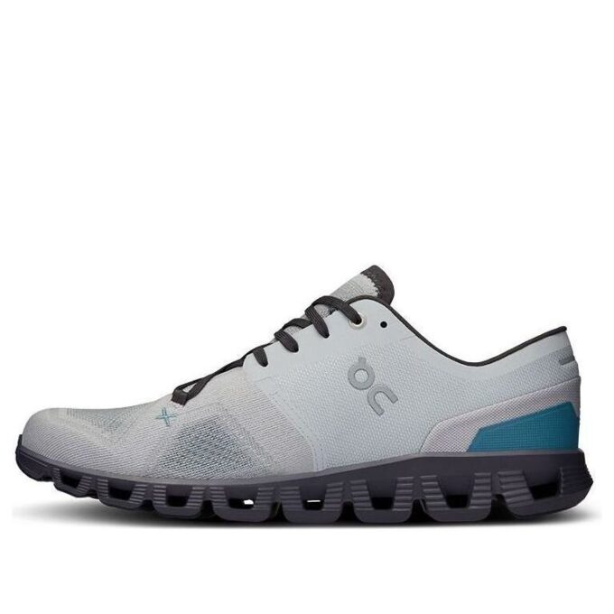 Cloud X 3 «Glaciar Hierro»