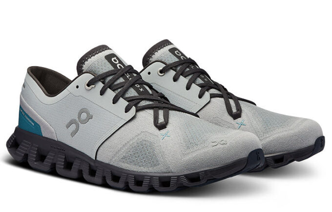 Cloud X 3 «Glaciar Hierro»