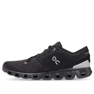 Cloud X 3 «Negro»