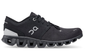 Cloud X 3 «Negro»