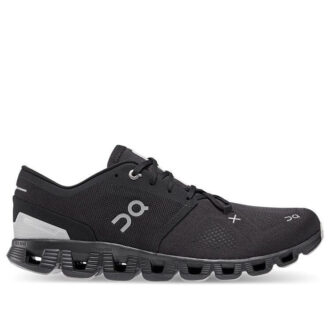 Cloud X 3 «Negro»