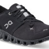 Cloud X 3 «Negro»