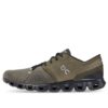 Cloud X 3 «Oliva Reseda»
