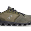 Cloud X 3 «Oliva Reseda»