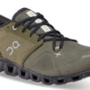 Cloud X 3 «Oliva Reseda»