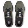 Cloud X 3 «Oliva Reseda»