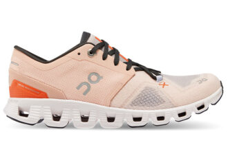 Cloud X 3 «Rosa Arena»