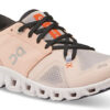 Cloud X 3 «Rosa Arena»
