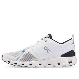 Cloud X 3 Shift «Blanco Negro»