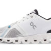 Cloud X 3 Shift «Blanco Negro»