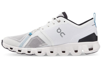 Cloud X 3 Shift «Blanco Negro»