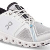 Cloud X 3 Shift «Blanco Negro»