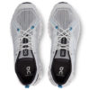 Cloud X 3 Shift «Blanco Negro»