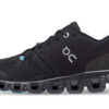Cloud X 3 Shift «Negro Niagara Azul»