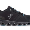 Cloud X 3 Shift «Negro Niagara Azul»