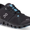 Cloud X 3 Shift «Negro Niagara Azul»