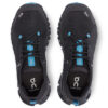 Cloud X 3 Shift «Negro Niagara Azul»