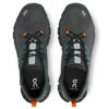 Cloud X 3 Shift «Verde Oscuro Naranja»