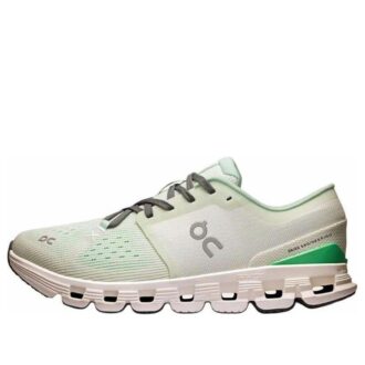 Cloud X 4 «Aloe Melón»
