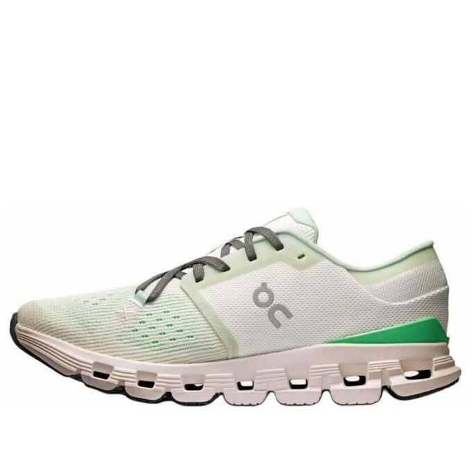 Cloud X 4 «Aloe Melón»