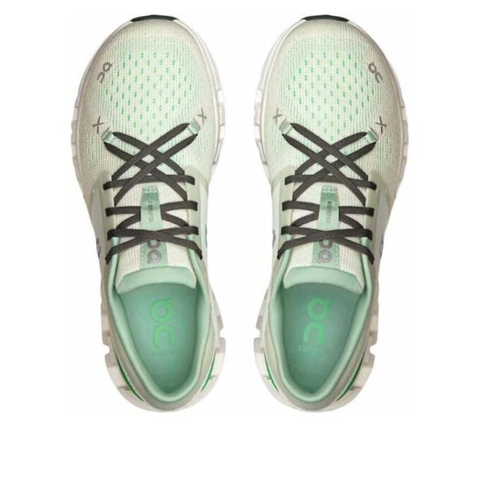 Cloud X 4 «Aloe Melón»