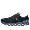 Cloud X 4 «Negro Chambray» Cloud X 4 «Negro Chambray»