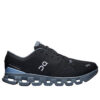 Cloud X 4 «Negro Chambray» Cloud X 4 «Negro Chambray»