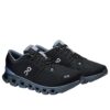 Cloud X 4 «Negro Chambray» Cloud X 4 «Negro Chambray»