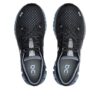 Cloud X 4 «Negro Chambray» Cloud X 4 «Negro Chambray»