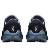 Cloud X 4 «Negro Chambray» Cloud X 4 «Negro Chambray»
