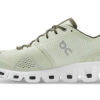 Cloud X «Aloe Blanco»